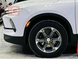 شيفروليه بليزر